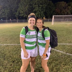 Meet your Posher, Joy